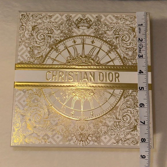 New Dior Keepsake Box - Picture 2 of 9